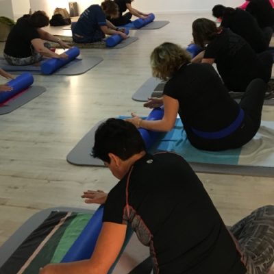 Pilates2 Pilates2